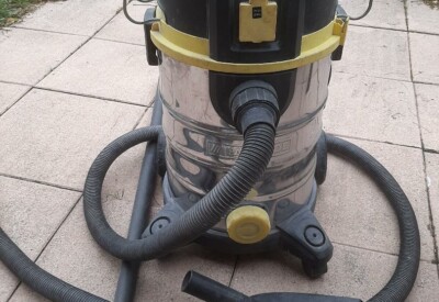 Location Aspirateur eau poussière électrique Autre à Crolles
